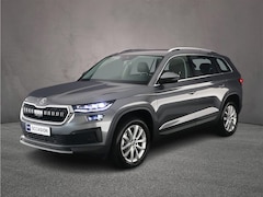 Skoda Kodiaq - Business Edition 1.5 TSI 150pk DSG Automaat, Trekhaak, Cruise Control, Achteruitrijcamera,