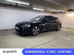 Audi A6 Avant - 50 TFSI e quattro S edition Competition 299pk | Komt half juli binnen | Panoramadak | Trek