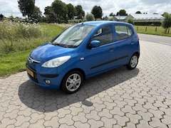 Hyundai i10 - 1.25i i-Catcher 115.000km