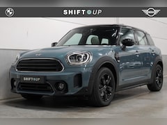 MINI Countryman - 1.5 Cooper Panoramadak | Chester leder | Stoelverwarming