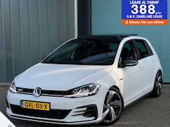 Volkswagen Golf - 2.0 TSI GTI Performance BOMVOL / Pano / ACC
