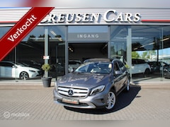Mercedes-Benz GLA-Klasse - 200 Prestige/Pano/Navi/Xenon/Tel//Pdc/