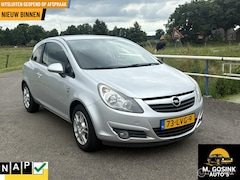 Opel Corsa - 1.2-16V '111' Edition