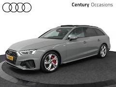 Audi A4 Avant - 40 TFSI quattro S edition S-line / Panoramadak / Ecc
