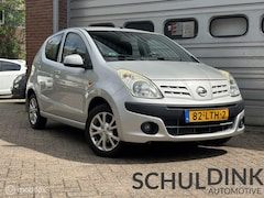Nissan Pixo - 1.0 Look AIRCO|ELEKTRISCHE RAMEN|LICHTMETALEN VELGEN