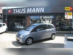 Opel Meriva - 1.6-16V Cosmo