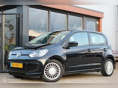 Volkswagen Up! - 1.0 high up BlueMotion |Airco|Cruise|PDC|NAP