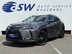 Lexus UX - 250h Style+ | CarPlay | Camera | ACC | LED | DAB+ | 18 inch