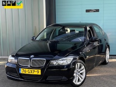 BMW 3-serie - 316i Business Line / 2E EIG / NAP / NETJES / PDC