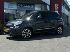 Fiat 500 L - 0.9 TwinAir Lounge