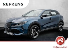 Alfa Romeo Junior - SUV Ibrida 136 pk Automaat | Navigatie | Achteruitrijcamera | Matrix LED Koplampen | Keyle