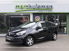 Honda Jazz - 1.5 e:HEV Comfort