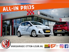 Hyundai i10 - 1.0i Comfort