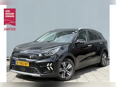 Kia Niro - BWJ 2021 | 1.6 GDi 149PK Hybrid ExecutiveLine | LEER | SCHUIFDAK | CAMERA | NAVI | AD CRUI