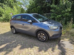 Opel Crossland X - 1.2 Turbo Online Edition Prijs is EX BPM