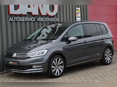 Volkswagen Touran - 1.4 TSI Comfortline 7p Navi/Camera/LED/18'' inch