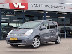 Nissan Note - 1.4 Life | Airco | Trekhaak | APK 02-07-2026