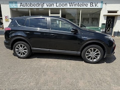 Toyota RAV4 - 2.5 Hybrid AWD Energy Keyless entry en starten, Navigatiesysteem, Stoelverwarming