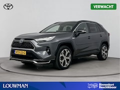 Toyota RAV4 - 2.5 Plug-in Hybrid AWD Bi-Tone Plus