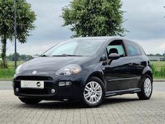 Fiat Punto Evo - 1.3 M-Jet Easy | Climate | Cruise | Stoelverwarming