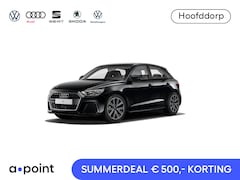 Audi A1 Sportback - 30 TFSI epic 116pk S-tronic | Navigatie | Sportstoelen | Climatronic | 17 inch lichtmetale