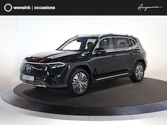 Mercedes-Benz EQB - 250+ Business Line 71 kWh | Trekhaak | Panoramaschuifdak | Privacy glas | Distronic | 18-I
