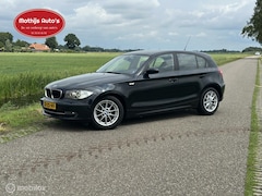 BMW 1-serie - 118d Corporate Business Line
