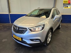 Opel Mokka X - 1.4 Turbo Innovation