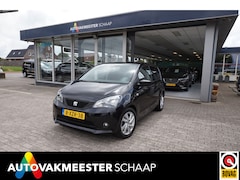 SEAT Mii - 1.0 Sport Dynamic , Incl nw apk & 3 mnd garantie