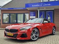 BMW Z4 Roadster - M40i High Executive Full Options