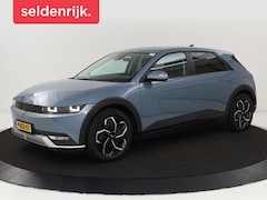 Hyundai IONIQ 5 - Style 73kWh | SOH 100% | Adaptive cruise | Camera | Carplay | Keyless | Navigatie | Full L