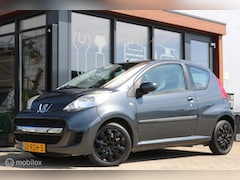 Peugeot 107 - 1.0-12V XS | Airco | elektr. pakket | NAP