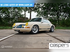 Porsche 911 - 2.7 S Coupé