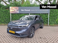 Honda HR-V - 1.5 e:HEV Advance Style | VERWACHT | NAVIGATIE | CAMERA | STOELVERWARMING | KLIMAATREGELIN