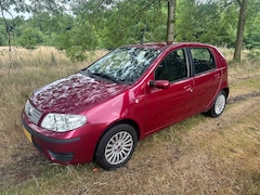 Fiat Punto - 1.2 Active apk t/m 10-02-2026