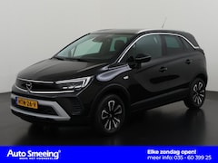Opel Crossland - 1.2 Turbo Elegance | Panoramadak | Camera | Park assist | Zondag Open