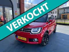 Suzuki Ignis - 1.2 Stijl AUTOMAAT CRUISE CONTROL