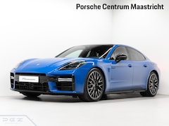 Porsche Panamera - 4S E-Hybrid