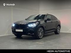 BMW X4 - xDrive20i High Executive Edition