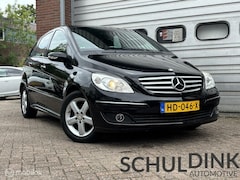 Mercedes-Benz B-klasse - 150 AIRCO|CRUISE CONTROLE|ELEKTRISCHE RAMEN