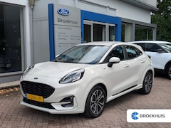 Ford Puma - 1.0 EcoBoost 125pk Hybrid ST-Line | Climate | Carplay | Winter pack | Navi | 1e Eigenaar &