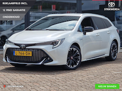 Toyota Corolla Touring Sports - 1.8 Hybrid GR-Sport | Trekhaak