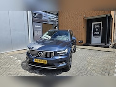 Volvo XC40 - 1.5 T4 Recharge Inscription
