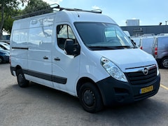 Opel Movano - 2.3 CDTI L2H2 110Pk Imperiaal Trekhaak *Handel/Export