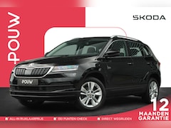 Skoda Karoq - 1.5 TSI 150pk DSG ACT Business Edition Plus | Trekhaak | Navigatie | Parkeer Camera