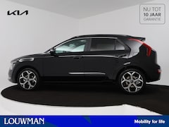 Kia Niro - 1.6 GDi Hybrid ExecutiveLine