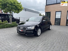 Audi A1 - 1.2 TFSI Connect