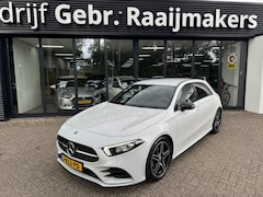 Mercedes-Benz A-klasse - 180 Business Solution AMG*LED*Navi*Camera