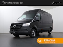 Mercedes-Benz Sprinter - 315 1.9 CDI L2 Pro