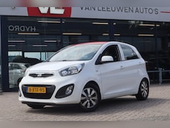 Kia Picanto - 1.2 CVVT ISG Comfort Pack | Cruise | Airco | Trekhaak